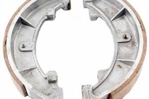 Ceppi freno motocarro Lambro AZ 142