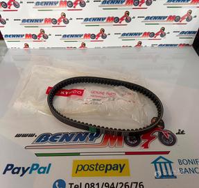 CINGHIA TRASMISSIONE KYMCO 150-200 AGILITY/LIKE/ P