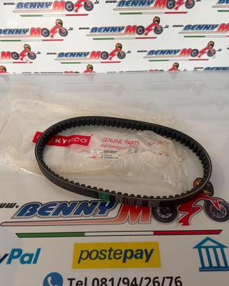 CINGHIA TRASMISSIONE KYMCO 150-200 AGILITY/LIKE/ P