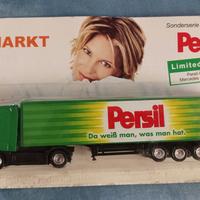 Camion Mercedes-Benz Actros Persil 1:87