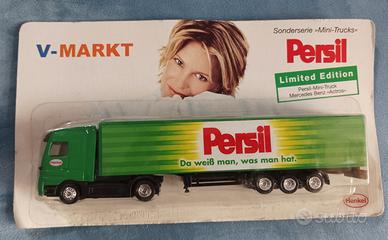 Camion Mercedes-Benz Actros Persil 1:87