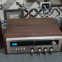 Sintoamplificatore Major RS2020L