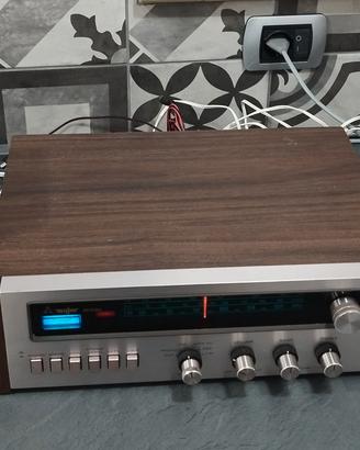 Sintoamplificatore Major RS2020L