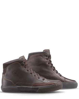 Scarpe Gaerne G_MARAIS AQUATECH BROWN