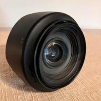 Nikon 24 120 F4