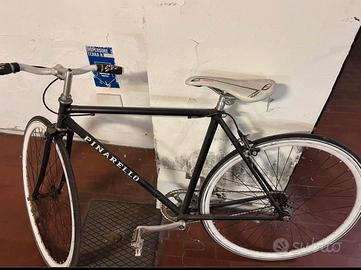 Pinarello fissa