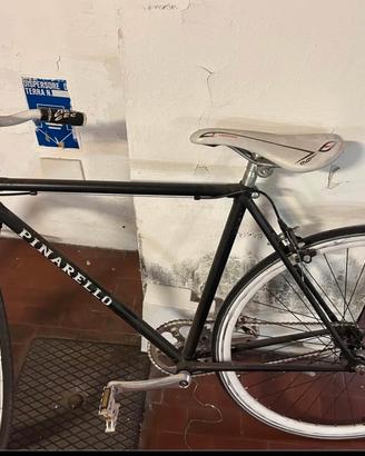Pinarello fissa