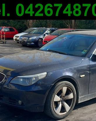 Ricambi usati BMW 530D STATION WAGON( E61 )- 306D3