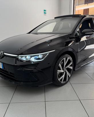 Volkswagen Golf 2.0 TDI 150 CV DSG R-Line 2023 Tet