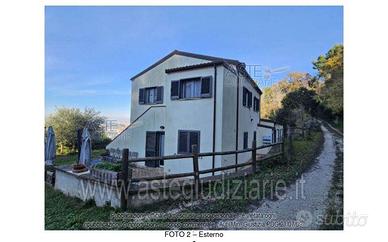 Stabile/Palazzo Ancona [A4353997]
