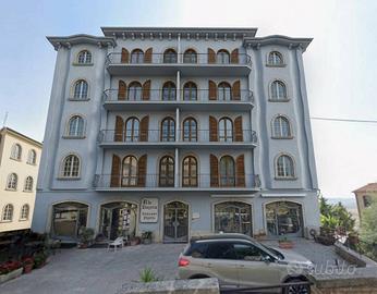 Appartamento - Castiglione d'Orcia