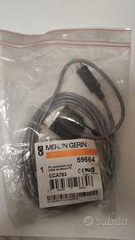 Cavo di Programmazione MERLIN GERIN CCA783