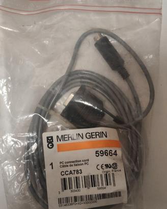 Cavo di Programmazione MERLIN GERIN CCA783