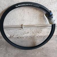 Copertoncino Michelin WIld Run'R 29x140, NUOVO.