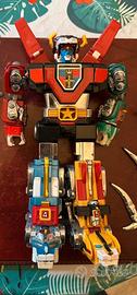 robot voltron