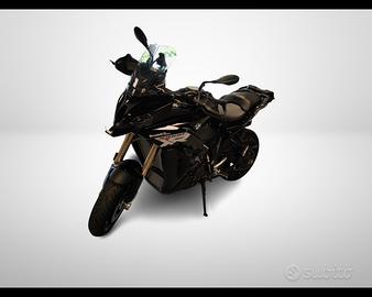 BMW MOTO S 1000 XR