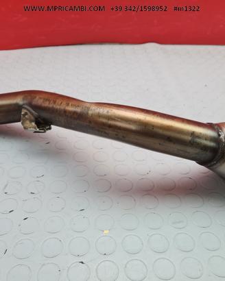 SCARICO SILENZIATORE BETA RR 350 2013 2017 RR350 2