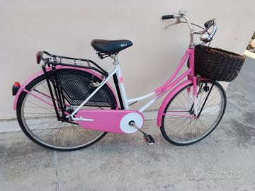 biciclette varie