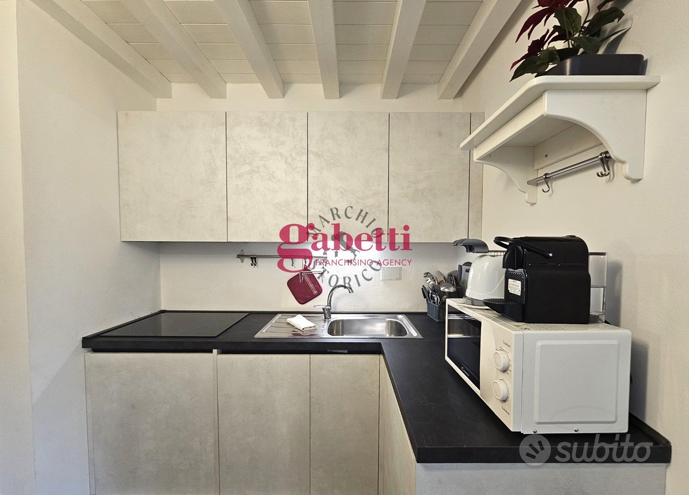 Appartamento – Firenze, Legnaia, Quartiere 4 - Altro