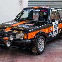 Talbot Sunbeam Lotus 2.2