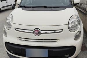 500 living 7 posti