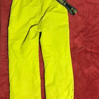 Abbigliamento sci bambino