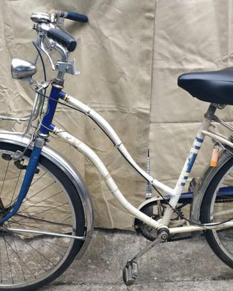 Bicicletta da donna – funzionante