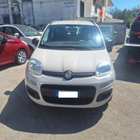 Fiat Panda 0.9 TwinAir Turbo Natural Power Pop