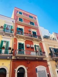 Bari UMBERTINA-38 mq Via Abbrescia- INVESTIMENTO