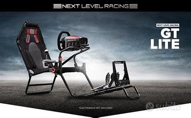 Next Level Racing GTLite