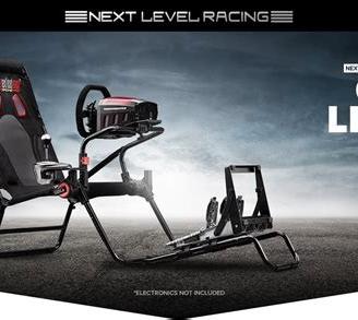 Next Level Racing GTLite