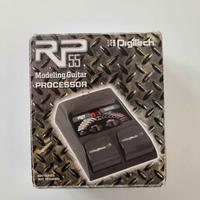 RP 55 Digitech multi effetto
