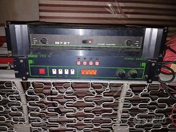 amplificatore FBT
