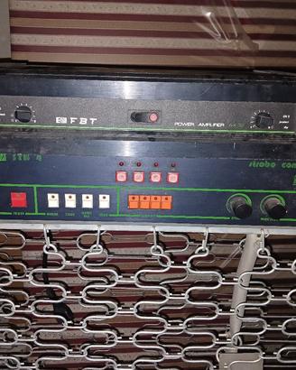 amplificatore FBT