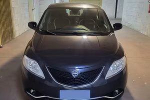 Lancia Ypsilon Twin air  Benzina Gold 60000 km