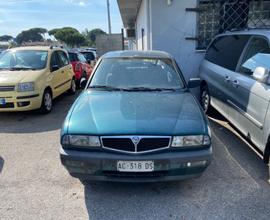 Lancia Delta 1.8 benzina GPL