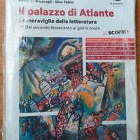 Il palazzo di Atlante. Per le Scuole superiori.
