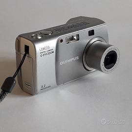 Fotocamere digitali