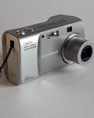Fotocamere digitali