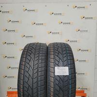 Gomme invernale usate 215/55 R18 99H XL