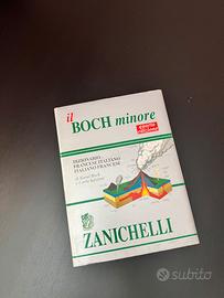 Dizionario il BOCH
