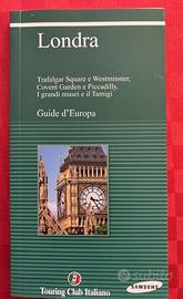 Guida di Londra