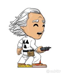 Doc - Youtooz