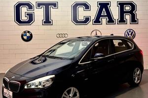 BMW 216 d Active Tourer Luxury **TUTTA TAGLIANDA