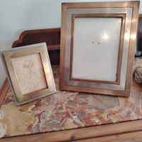 Per gli amanti dell'ottone oggetti vari