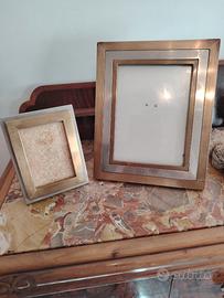 Per gli amanti dell'ottone oggetti vari