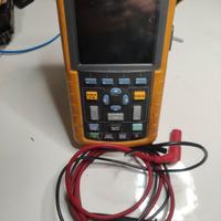 scopemeter fluke 123