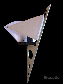 Coppia di apliques Artemide