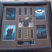 Batman The Dark Kinght frame pellicola Autentici