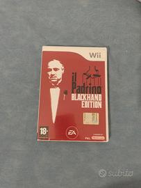 il padrino blackhand edition